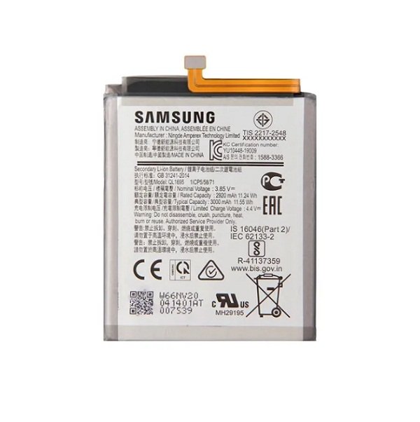 Samsung Galaxy M01 (HQ-61N) Mobile Phone Battery 1