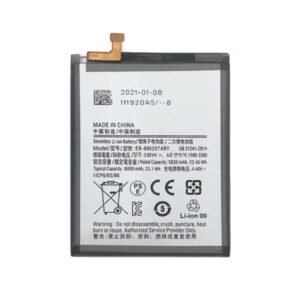 Samsung Galaxy M31 (EB-BG580ABU) Mobile Phone Battery - Image 1
