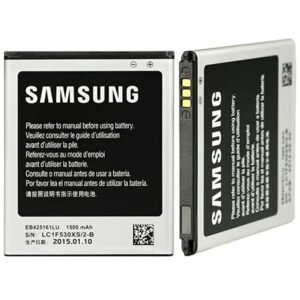 Samsung Galaxy A01 (QL1695) Mobile Phone Battery - Image 2