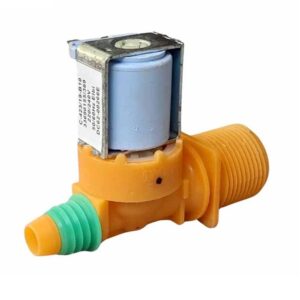 Samsung Top Load Washing Machine Water Inlet Valve - Image 1