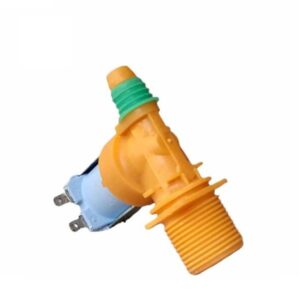 Samsung Top Load Washing Machine Water Inlet Valve - Image 2