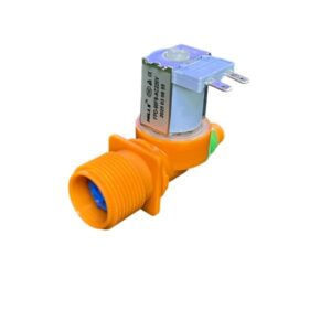Samsung Top Load Washing Machine Water Inlet Valve - Image 3