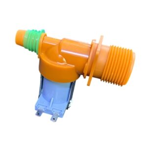 Samsung Top Load Washing Machine Water Inlet Valve - Image 5