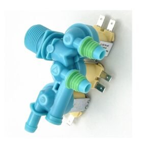 Samsung Washing Machine WA13J5750SV / WA13J5730SS / WA13J5730SG / WA13J5750SP / WA13J5710SG / WA13J5750SS Inlet Valve - Image 4