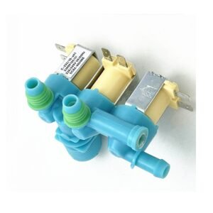 Samsung Washing Machine WA13J5750SV / WA13J5730SS / WA13J5730SG / WA13J5750SP / WA13J5710SG / WA13J5750SS Inlet Valve - Image 5