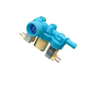 Samsung Washing Machine WA13J5750SV / WA13J5730SS / WA13J5730SG / WA13J5750SP / WA13J5710SG / WA13J5750SS Inlet Valve - Image 6