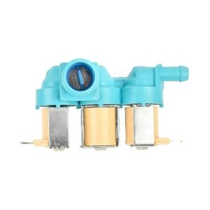 Samsung Washing Machine WA13J5750SV / WA13J5730SS / WA13J5730SG / WA13J5750SP / WA13J5710SG / WA13J5750SS Inlet Valve - Image 7