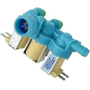 Samsung Washing Machine Water Inlet Valve Assembly DC62-00266E - Image 2