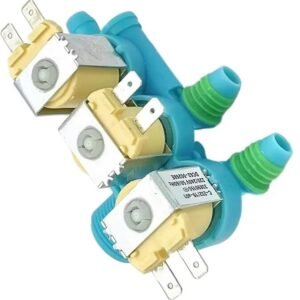 Samsung Washing Machine Water Inlet Valve Assembly DC62-00266E - Image 3