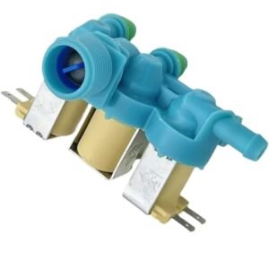 Samsung Washing Machine Water Inlet Valve Assembly DC62-00266E - Image 4