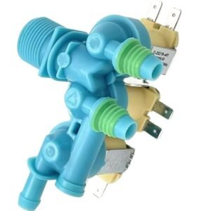 Samsung Washing Machine Water Inlet Valve Assembly DC62-00266E - Image 5