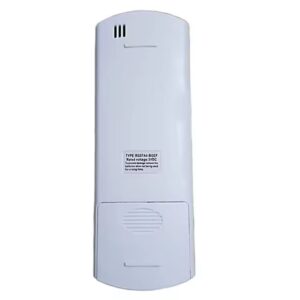 Singer Midea Air Conditioner AC Remote Control - Image 2