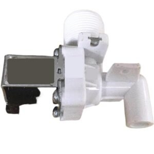 Singer SWM FA-70R Sisil SWM FR 72 Washing Machine Water Inlet Valve - Image 5