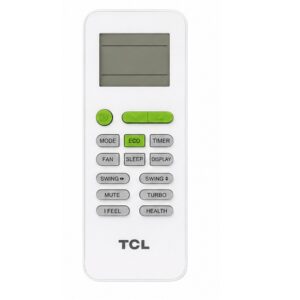 TCL 972-20C Air Conditioner AC Remote Control
