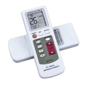 Universal KT-100A II Air Condtioner AC Remote Control - Image 3