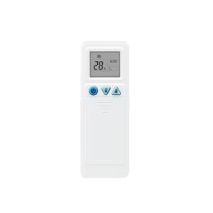 Universal PCB Air Condtioner AC Remote Control - Image 1