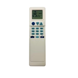 Universal PCB Air Condtioner AC Remote Control - Image 2