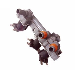 Washing Machine Inlet Valve
