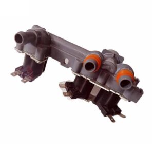 Washing Machine Inlet Valve - Image 2