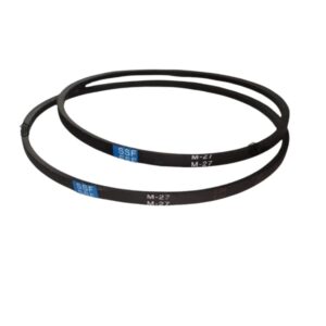 Washing Machine M-27 V Belt Rubber Transmission Belt VANBELT MESIN CUCI