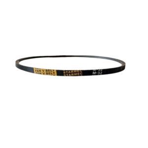 Washing Machine M-32 V Belt Rubber Transmission Belt M32/M-32/M-32E/Not M-21E