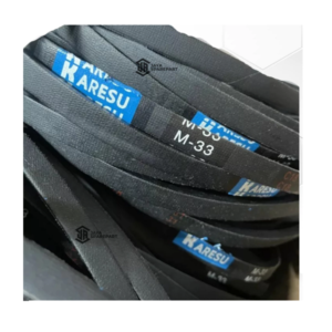 Washing Machine M 33 V Belt Rubber Transmission Belt - Image 2