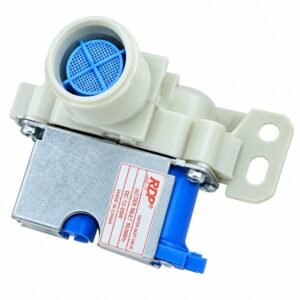 Washing Machine Water Inlet Valve 12V DC - Image 2