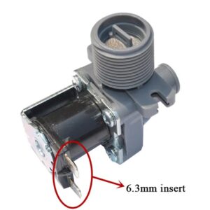 Washing Machine Water Inlet Valve Inlet Switch Solenoid Valve FCD270A WM70-918NZP - Image 4