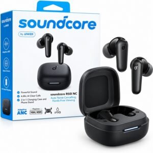 Anker Soundcore R50i NC True Wireless Bluetooth Earbuds