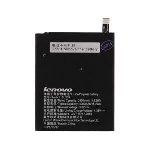 Lenovo BL-234 Mobile Phone Battery