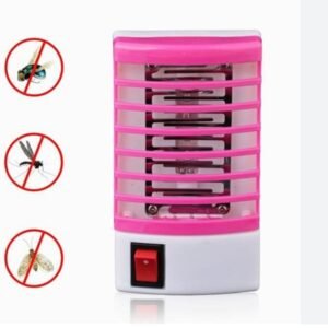 Mosquito Killer Mini Night Lamp