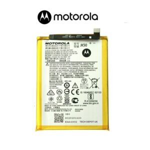 Motorola JK50 Mobile Phone Battery