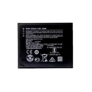 Nokia 1 Plus Mobile Phone Battery HE365