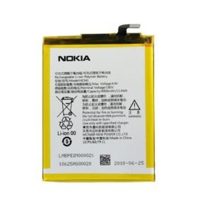Nokia 2.1 Mobile Phone Battery HE341