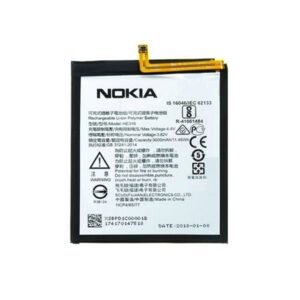 Nokia 6.1 Plus Mobile Phone Battery
