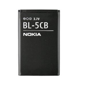 Nokia BL-5CB Mobile Phone Battery