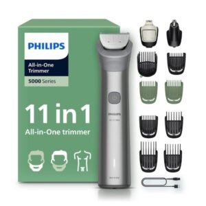 Philips All in One 11 in 1 Trimmer 5000 Series MG5923/15 - Image 1
