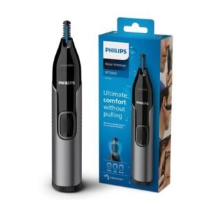 Philips Nose Trimmer Series 3000 NT3650/16 - Image 1