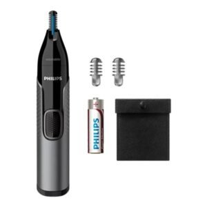 Philips Nose Trimmer Series 3000 NT3650/16 - Image 3