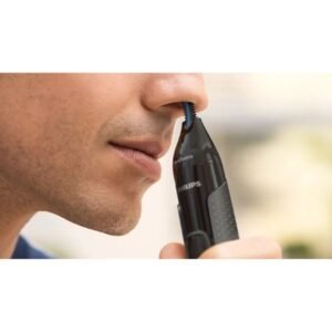 Philips Nose Trimmer Series 3000 NT3650/16 - Image 5