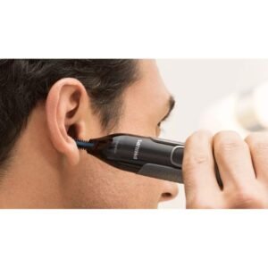 Philips Nose Trimmer Series 3000 NT3650/16 - Image 6