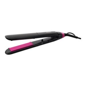 Philips StraightCare Essential ThermoProtect Hair Straightener BHS375 - Image 2