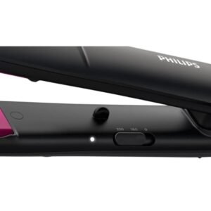 Philips StraightCare Essential ThermoProtect Hair Straightener BHS375 - Image 5