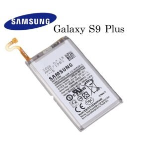 Samsung Galaxy 9 Plus (EB-BG965ABE) Mobile Phone Battery - Image 2