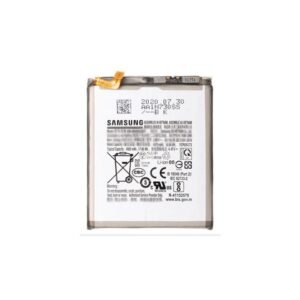 Samsung Galaxy Note 20 Ultra (EB-BN985ABY) Mobile Phone Battery