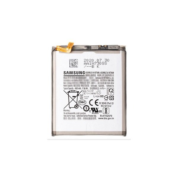 Samsung Galaxy Note 20 Ultra (EB-BN985ABY) Mobile Phone Battery 1