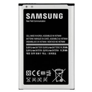 Samsung Galaxy Note 3 Neo (EB-BN750BBE) Mobile Phone Battery