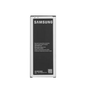 Samsung Galaxy Note 4 (EB-BN910BBE) Mobile Phone Battery - Image 1