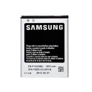 Samsung Galaxy S2 9100 (EB-L1D7IBA) Mobile Phone Battery - Image 1