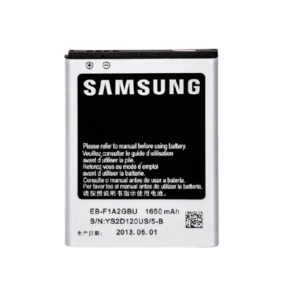Samsung Galaxy S2 9100 (EB-L1D7IBA) Mobile Phone Battery 1